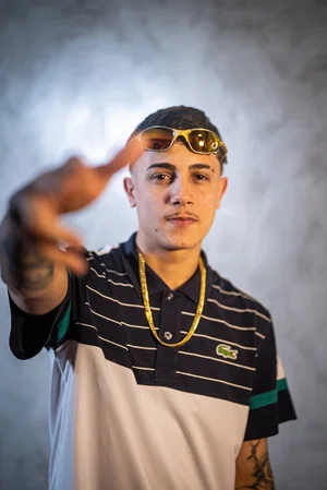 MC Hariel