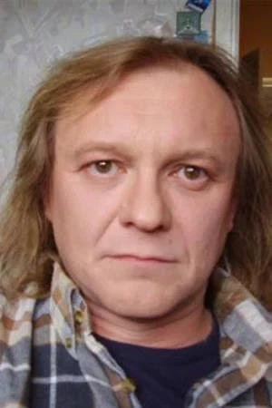 Slava Bibergal