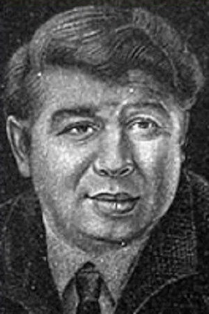 Михаил Болотников