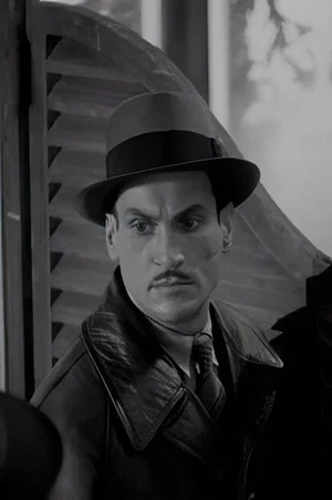 Harry Nestor