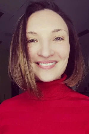 Katerina Dimati