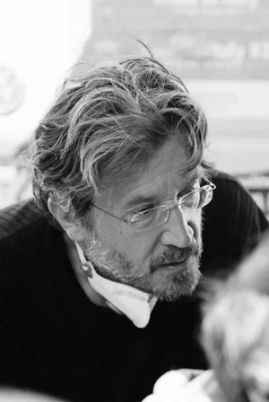 Dimitris Zaikas