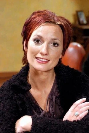 Kristine Perpête