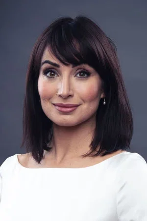 Roxy Shahidi