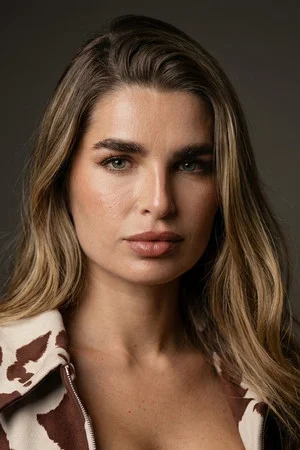 Estefania Bernal