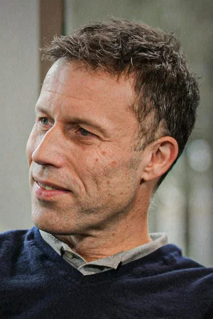 Ronny Johnsen