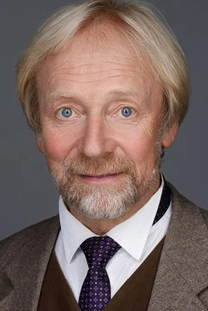 Сергей Черкасов