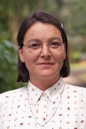 Alix Adams