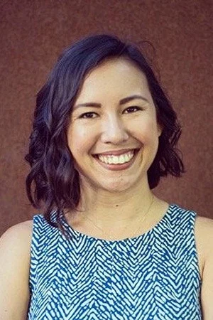 Sophia Hamblin Wang