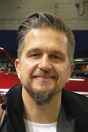 Jean-Pierre Gagick