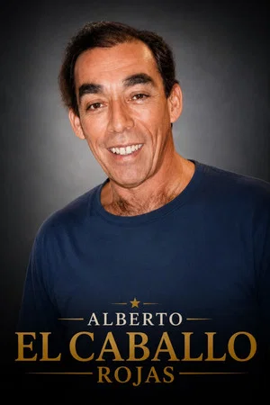 Alberto Rojas