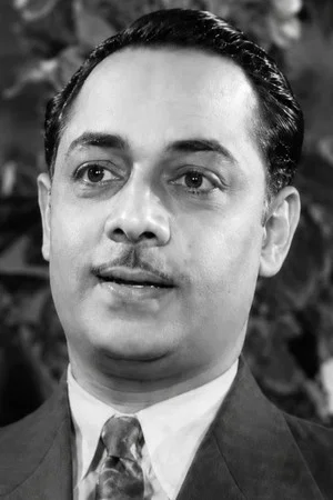 T. R. Ramachandran