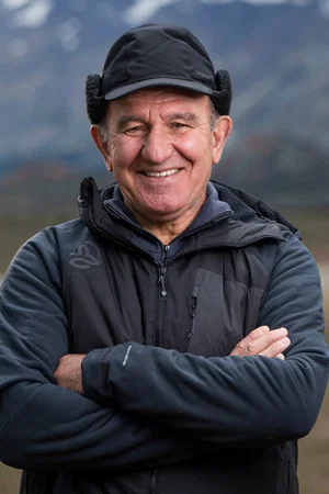 José Luis Korta