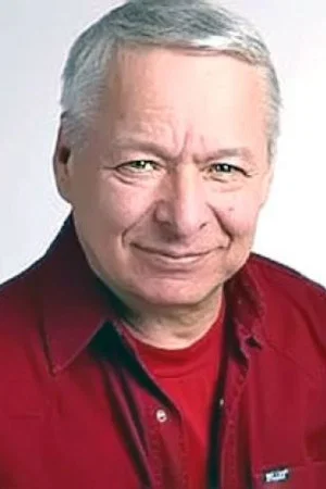 Евгений Важенин