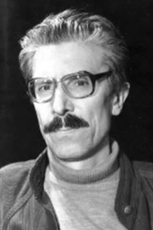 Анатолий Петров