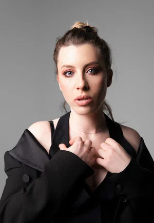 Nicole Katzew