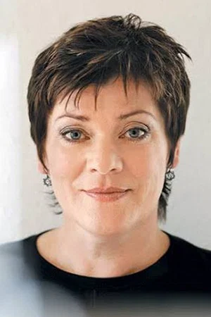 Ann-Mette Elten