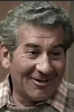 Юрий Сагьянц