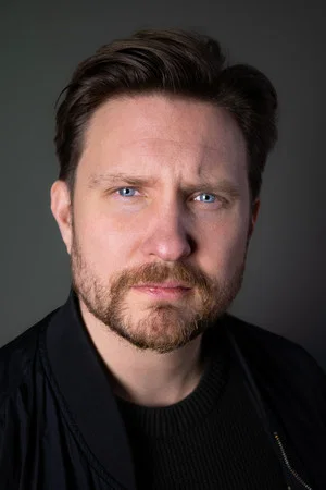 Johan Wåhlin