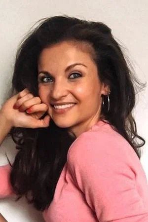 Kamila Blachowska