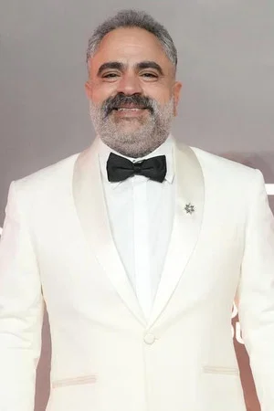 Mohamed Shaheen