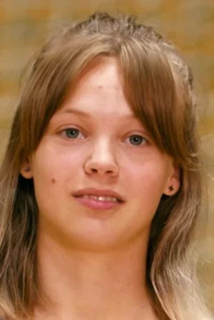 Sally Zetterström