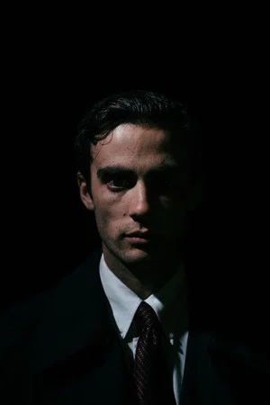 Alexander Woods