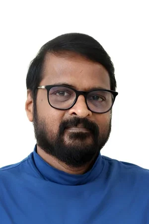 Chiranjeevi Pedamallu