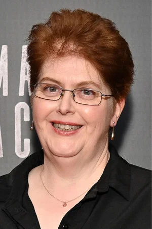 Фото: Sally Wainwright