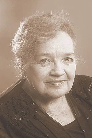 Светлана Морозова