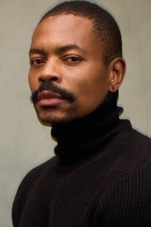 Demétrio Nascimento