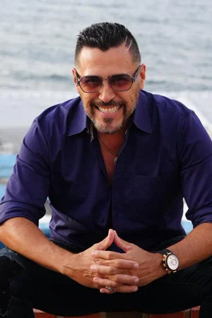 Ruben Pazo