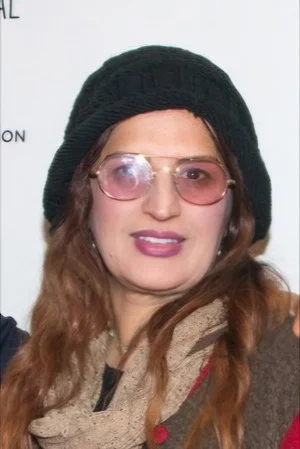 Parisa Bakhtavar