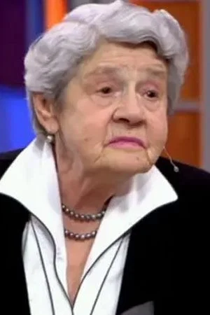 Татьяна Правдина
