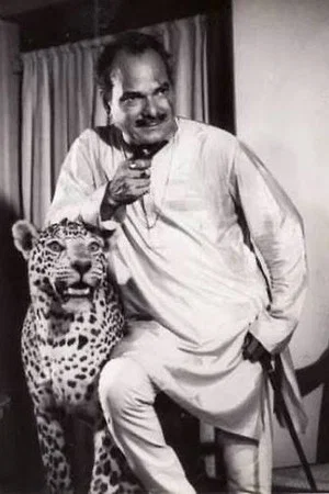 Dukhiram Swain
