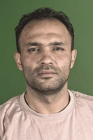 Ahmed Esmer