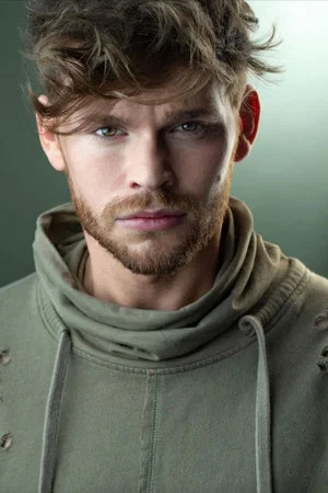 River C. Johnson