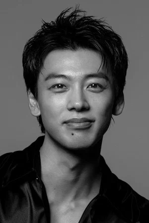 Ryoma Takeuchi