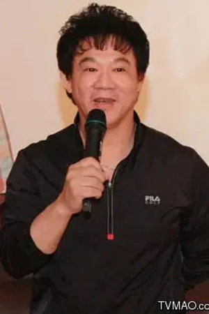 陈胜在