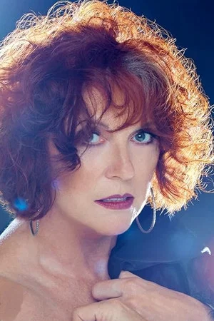 Фото: Cheryl Bentyne