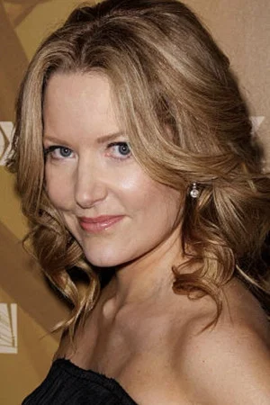Stephanie Gillis