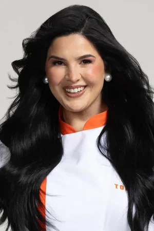 Zelma “Curvy” Cherem