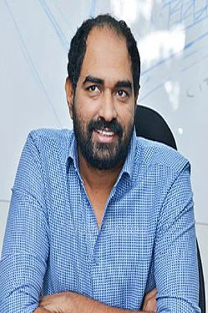 Radha Krishna Jagarlamudi
