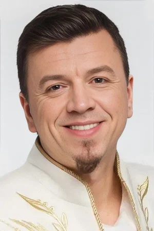 Роман Козырев