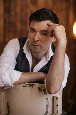Graeme Coughlan