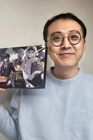 Seok Seung-hoon