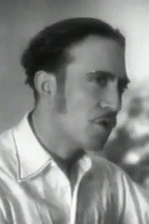 Joaquín Busquets