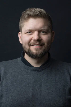 Marius Klovning