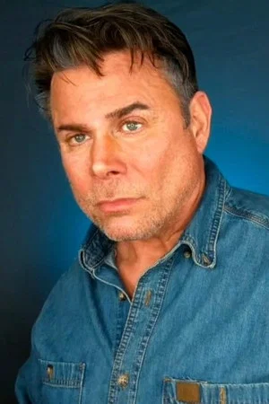 Richard Scott Butch