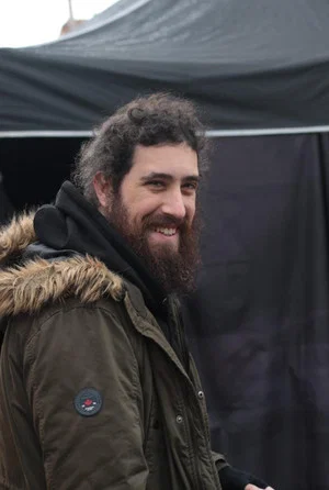 Pau Segura Alonso